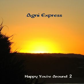 Download track Sea Change Agni Express