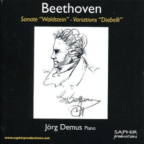 Download track 10.10. Variation 6: Allegro Ma Non Troppo E Serioso Ludwig Van Beethoven