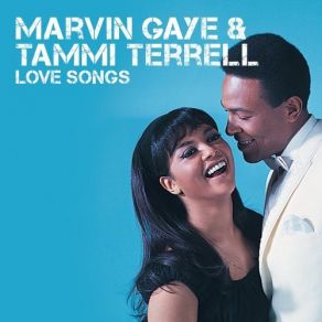 Download track If I Could Build My World Around You Marvin Gaye Tammi Terrell