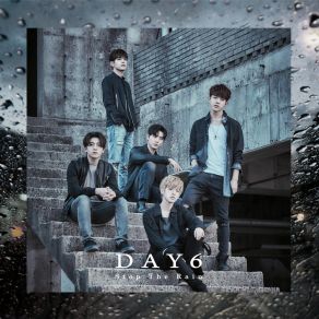 Download track Stop The Rain DAY6