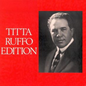 Download track 8. Francesco Antonio Costa - Sei Morta Ne La Vita Mia For Voice Piano Titta Ruffo