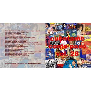 Download track 16 Años Danny Daniel