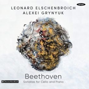 Download track 7. Sonata No. 4 In C Major Op. 102 No. 1 - II. Allegro Vivace Ludwig Van Beethoven