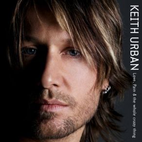 Download track Faster Car Keith Urban