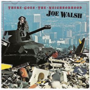 Download track Rockets Joe Walsh