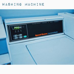 Download track Washing Machine Nature Noise