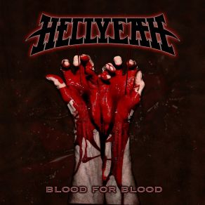 Download track Sangre Por Sangre (Blood For Blood) HellyeahBlood For Blood