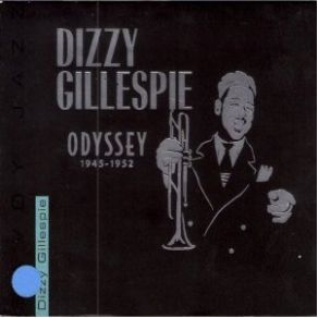Download track I'M In A Mess Dizzy Gillespie Sextet