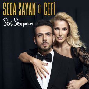 Download track Me Les Agapi' Seda Sayan, Cefi