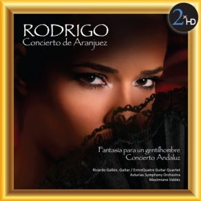 Download track 03 III. Allegro Gentile Joaquín Rodrigo