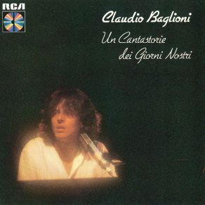 Download track I Silenzi Del Tuo Amore Claudio Baglioni