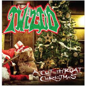 Download track Sad Christmas Song Twiztid