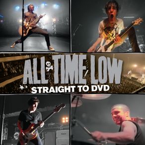 Download track Damned If I Do Ya (Damned If I Don'T) All Time Low