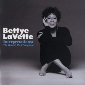 Download track Why Does Love Got To Be So Sad Bettye LaVette