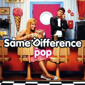 Download track Better Love Me Same Difference