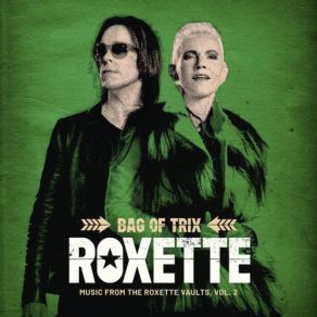 Download track From One Heart To Another (Montezuma Demo July 25-26, 1986) Roxette