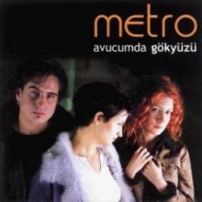 Download track Mavi Metro