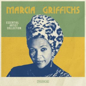Download track Don't Let Me Down Marcia Griffiths
