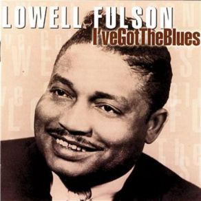 Download track Teach Me Lowell Fulsom