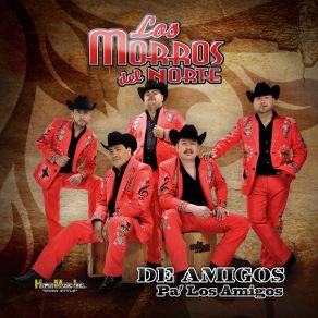 Download track El Pelon Los Morros Del Norte