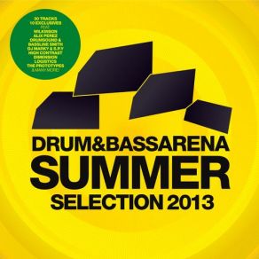 Download track Overrule My Senses (D & BA Summer Selection 2013) ELLA, Symptom