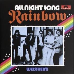 Download track All Night Long Rainbow