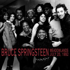 Download track Lucky Town Bruce Springsteen, Bruce, Springsteen