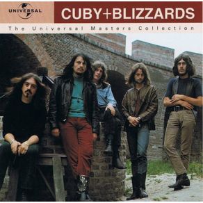 Download track The Sky Is Crying Cuby, The Blizzards