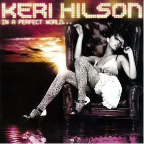 Download track Where Did He Go Keri Hilson