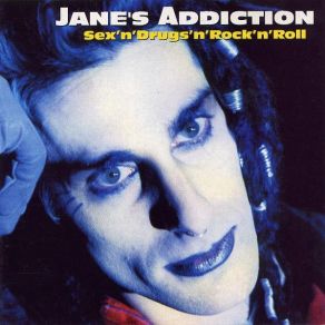 Download track Ain't No Right Jane'S Addiction