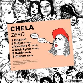 Download track Zero Chela