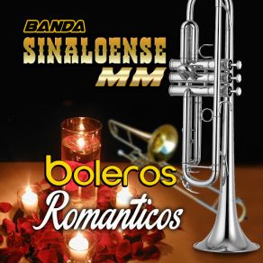 Download track Sobre Las Olas Banda Sinaloense MM