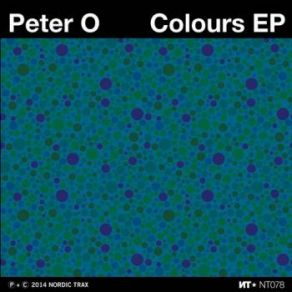 Download track Colours Peter O