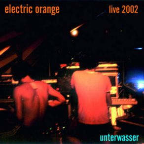 Download track Myd Electric Orange