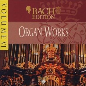 Download track 09 Aria In F Major BWV 587 Johann Sebastian Bach