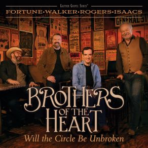 Download track Church In The Wildwood Brothers Of The Heart