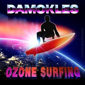Download track Ozone Surfing Damokles