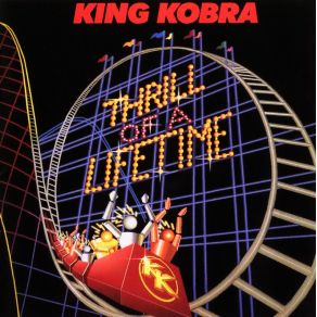 Download track Overnight Sensation King Kobra
