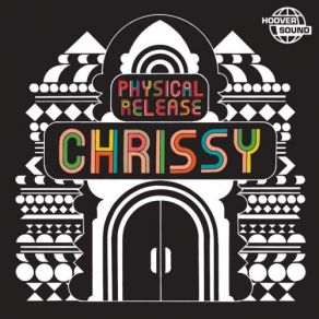 Download track Fantasy Pt. 2 (Bolt Cutters & A Jenny) Chrissy