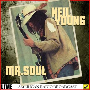 Download track Inca Queen (Live) Neil Young