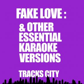 Download track Dust My Shoulders Off (Karaoke Version) Tracks City