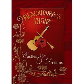 Download track Under A Violet Moon Blackmore's Night