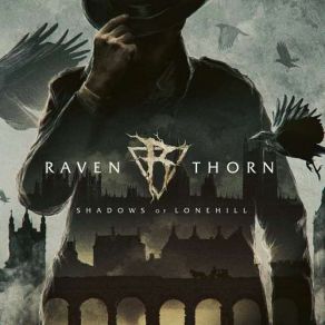 Download track Watershed Raventhorn