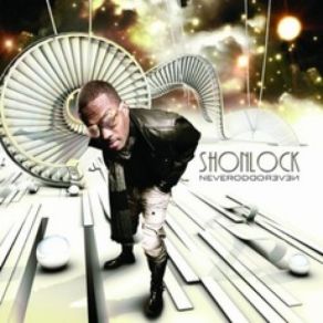 Download track Something In Your Eyes Shonlock