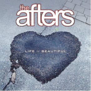 Download track Love Is In The Air The Afters