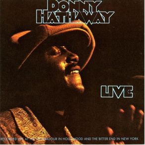 Download track Jealous Guy Donny Hathaway