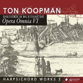 Download track Toccata In G, BuxWV 165 Ton Koopman, Ton Koopman: Harpsichord