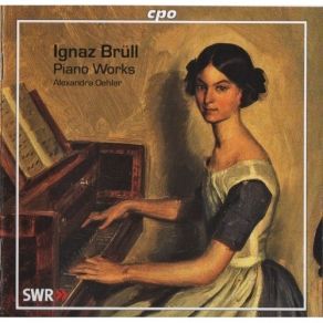 Download track 19. Suite No. 4 For Piano Op. 80 - Nr. 3 Cavatine Ignaz Brüll