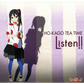 Download track Listen!! Toyosaki Aki, Taketatsu Ayana, Hikasa YoukoSatou Satomi