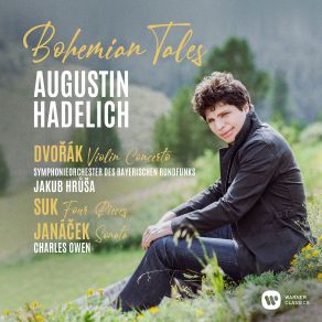Download track Pieces, Op. 17: No. 4, Burleska Augustin Hadelich